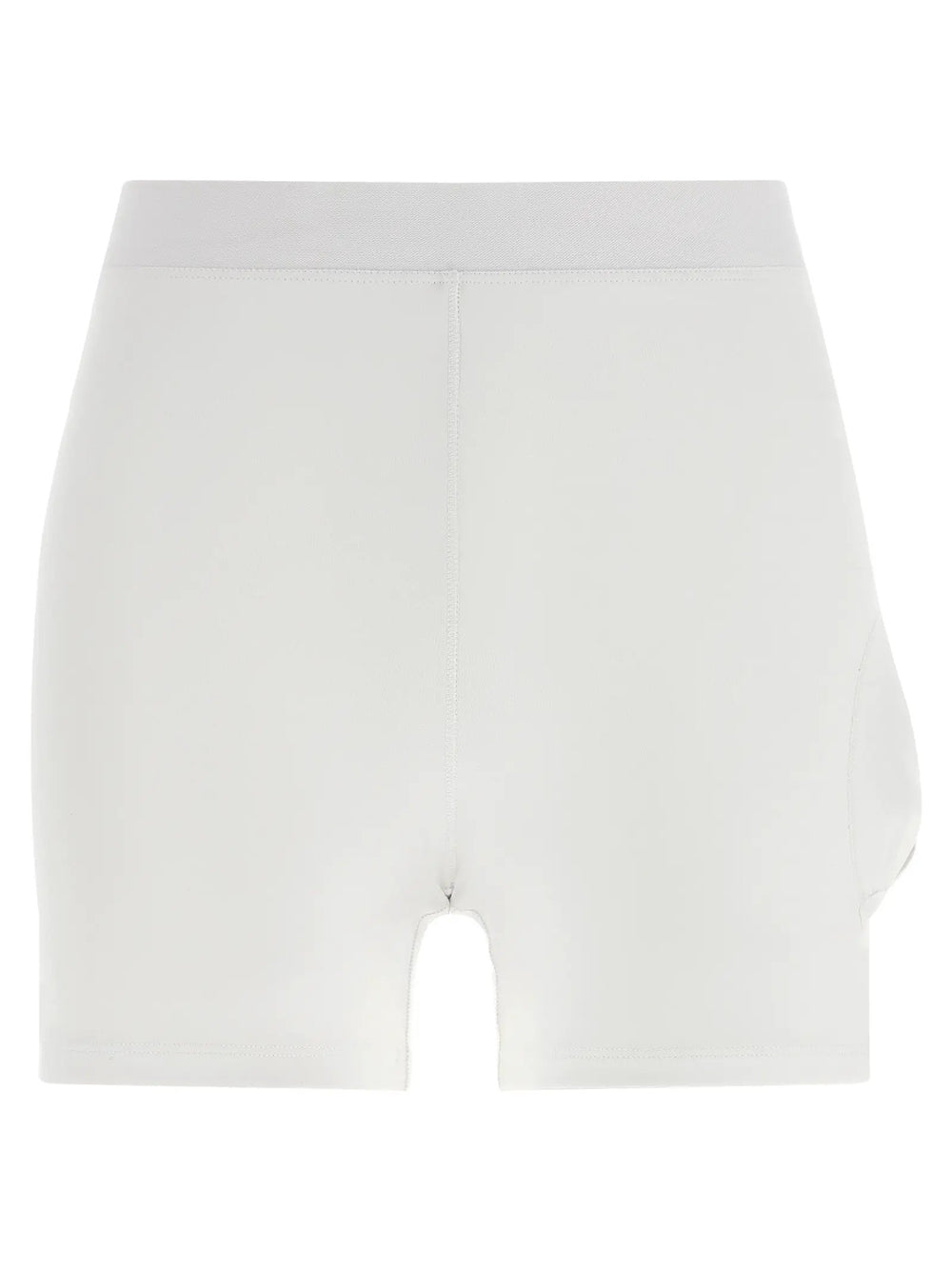 Brunello Cucinelli Sample Sale | Brunello Cucinelli White Cotton Short Dress - | Designer outlet