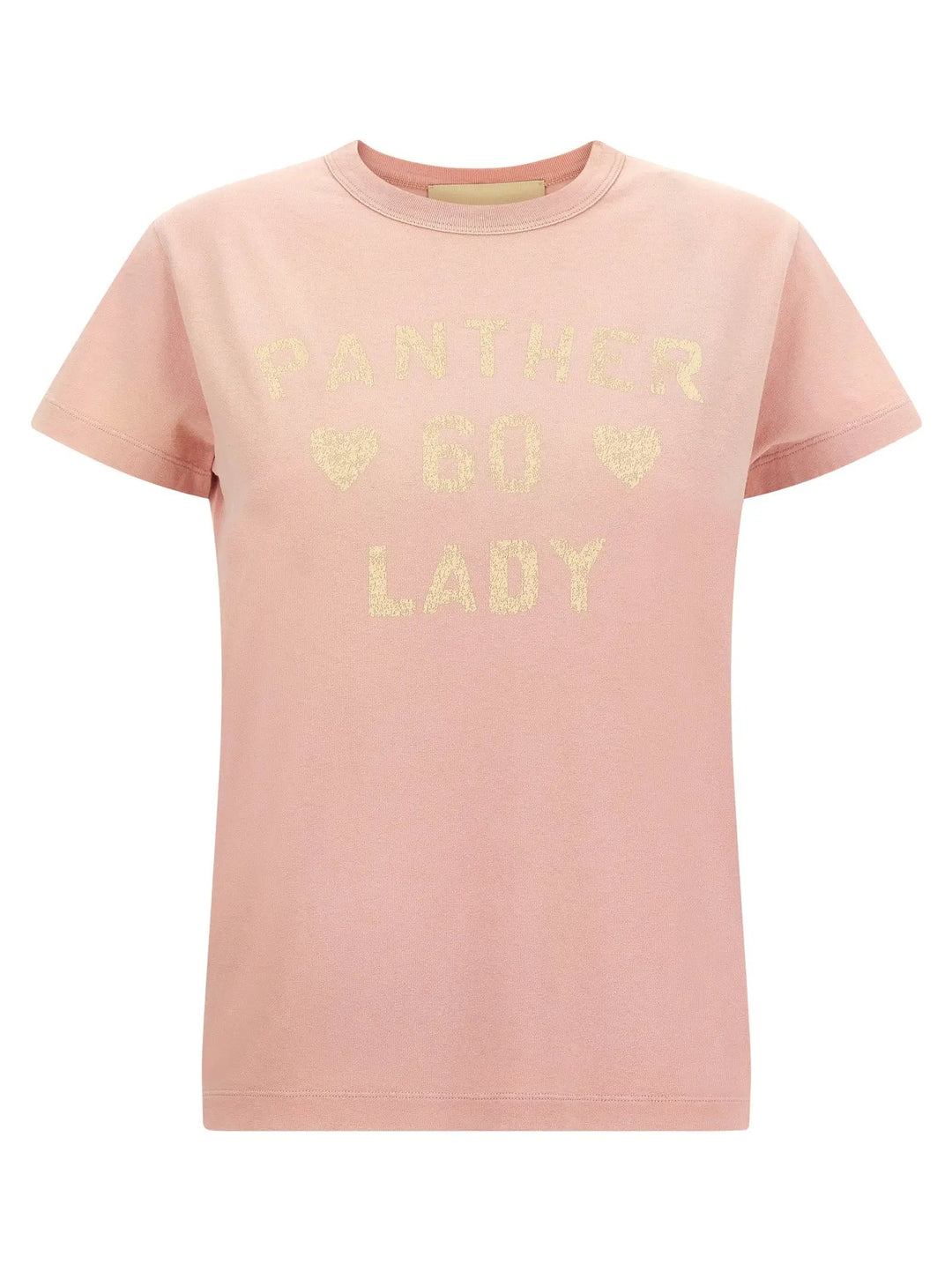 Valentino Garavani Multicolor Cotton T-Shirt