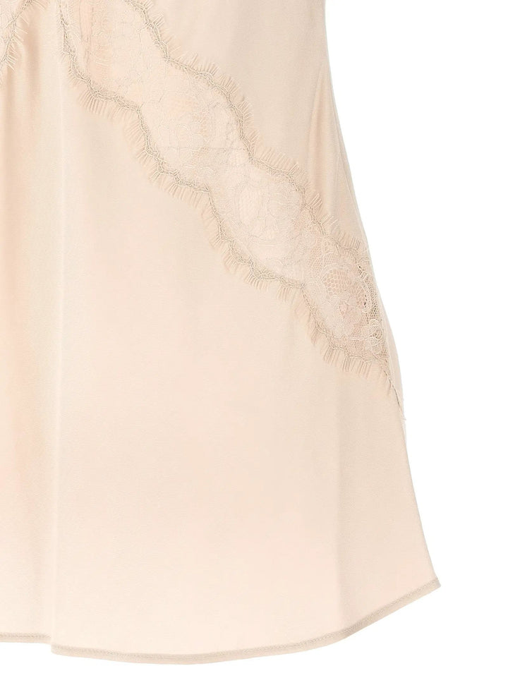 PINKO Multicolor Viscose Shirt