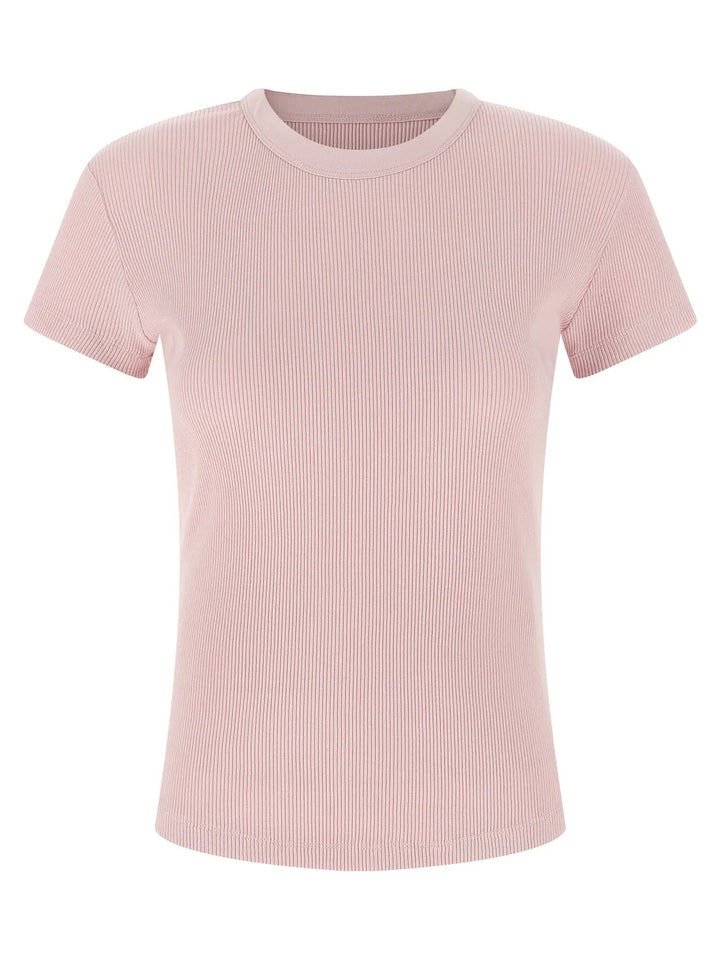 Isabel Marant Multicolor Cotton T-Shirt