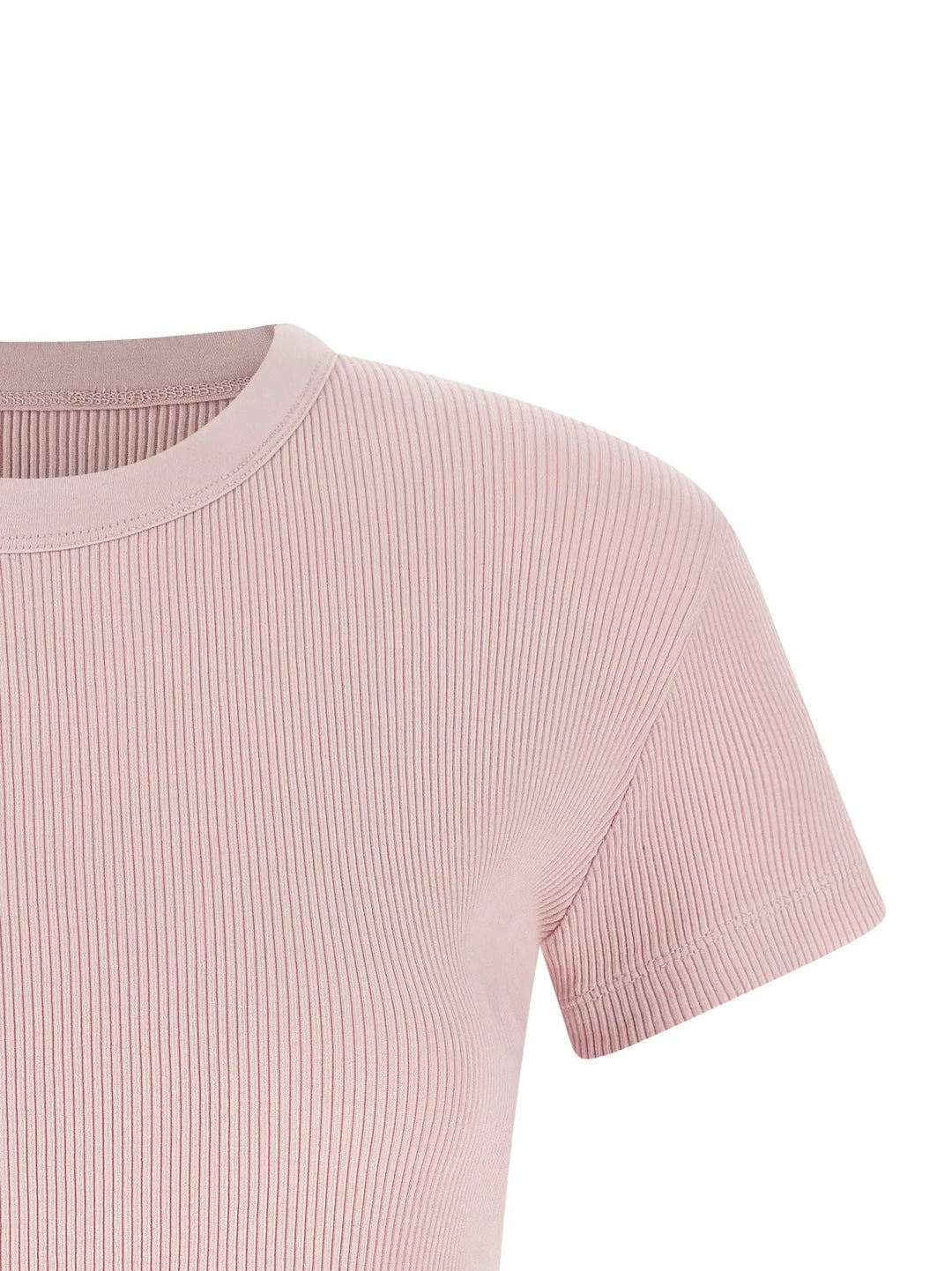Isabel Marant Multicolor Cotton T-Shirt