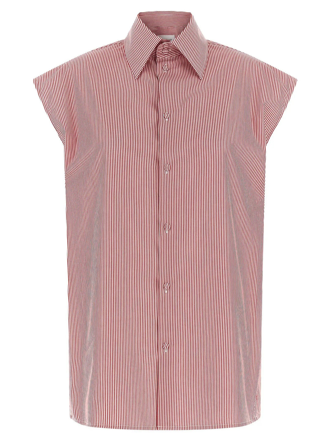 Armarium Multicolor Cotton Blouse