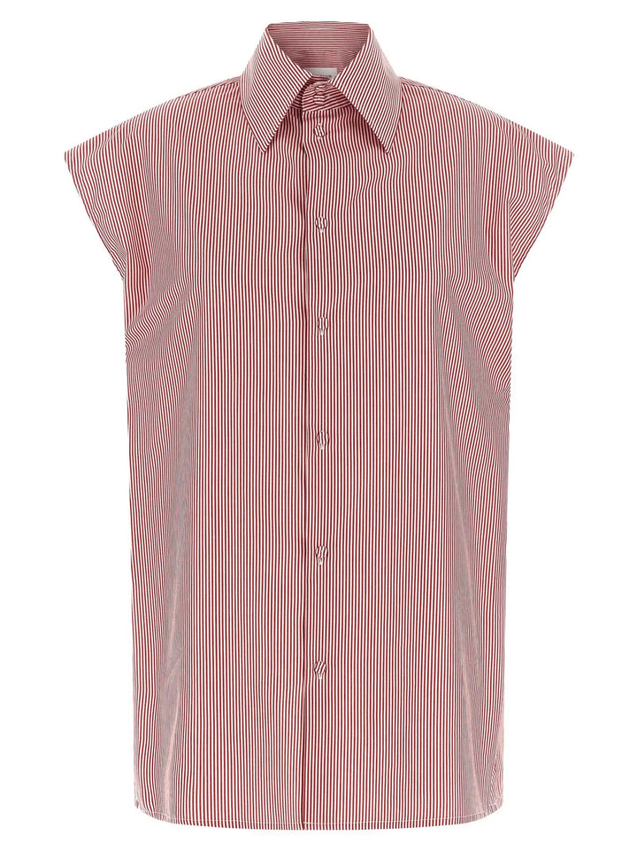 Armarium Multicolor Cotton Blouse