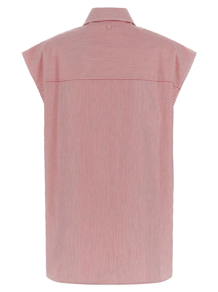 Armarium Multicolor Cotton Blouse