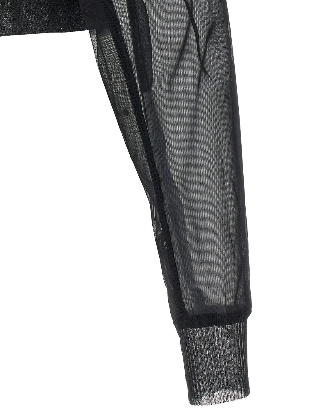 Rick Owens Sample Sale | Rick Owens Black Nylon Bomber - | Designer outlet