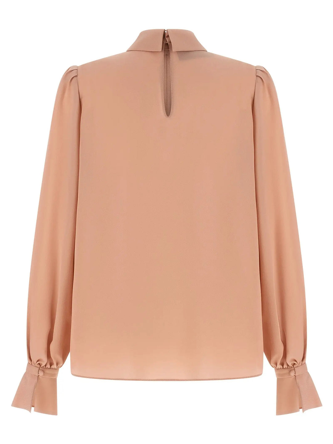 Valentino Garavani Multicolor Silk Blouse