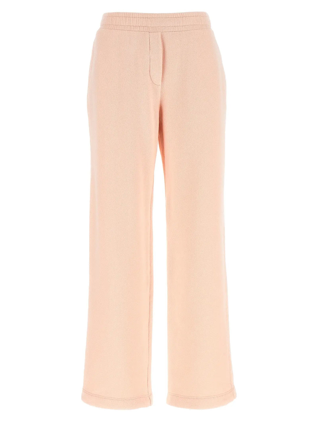 Dolce &amp; Gabbana Multicolor Cotton Athletic Pants