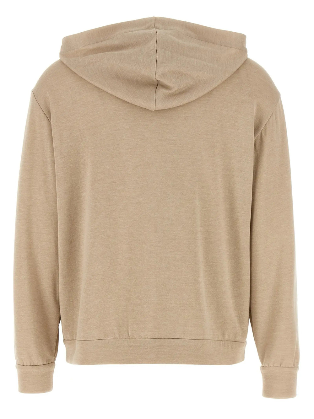 Brunello Cucinelli Sample Sale | Brunello Cucinelli Beige Cotton Cardigan - | Designer outlet