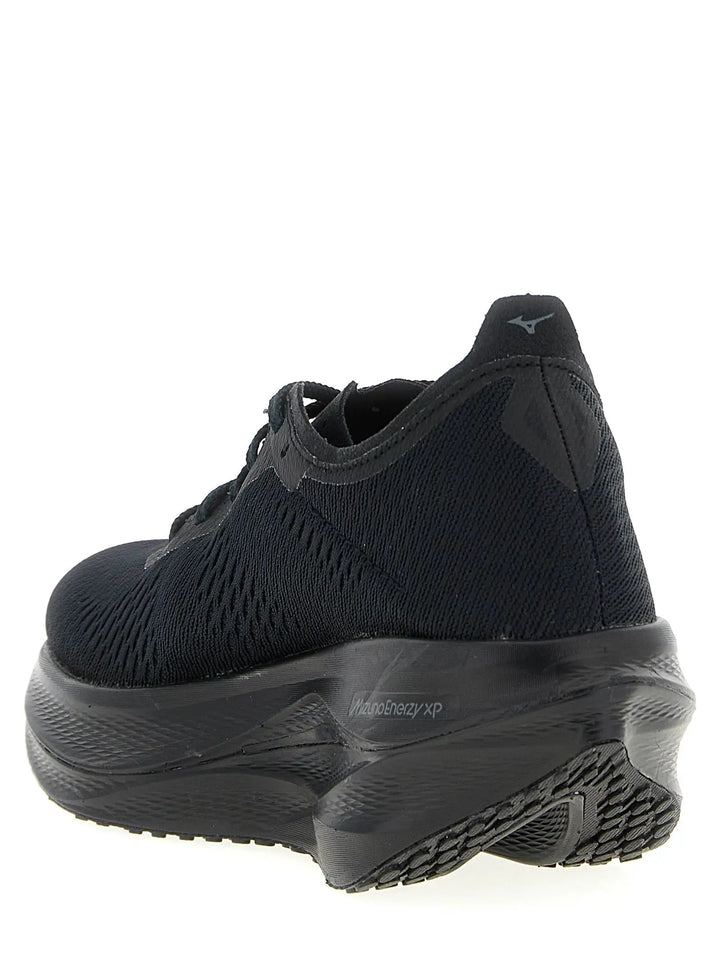 Comme Des Garçons Sample Sale | Comme Des Garçons Black Synthetic Athletic Sneakers - | Designer outlet