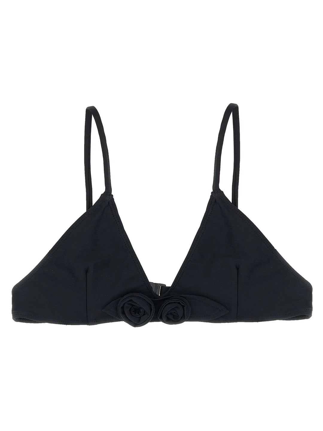 Coperni Black Polyamide Bikini