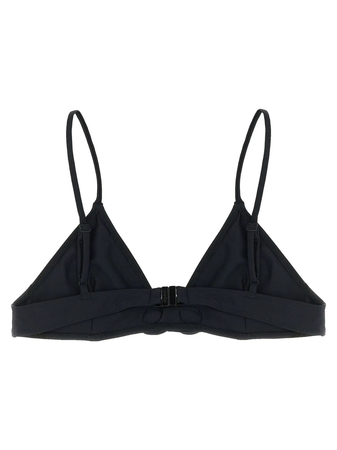 Coperni Black Polyamide Bikini