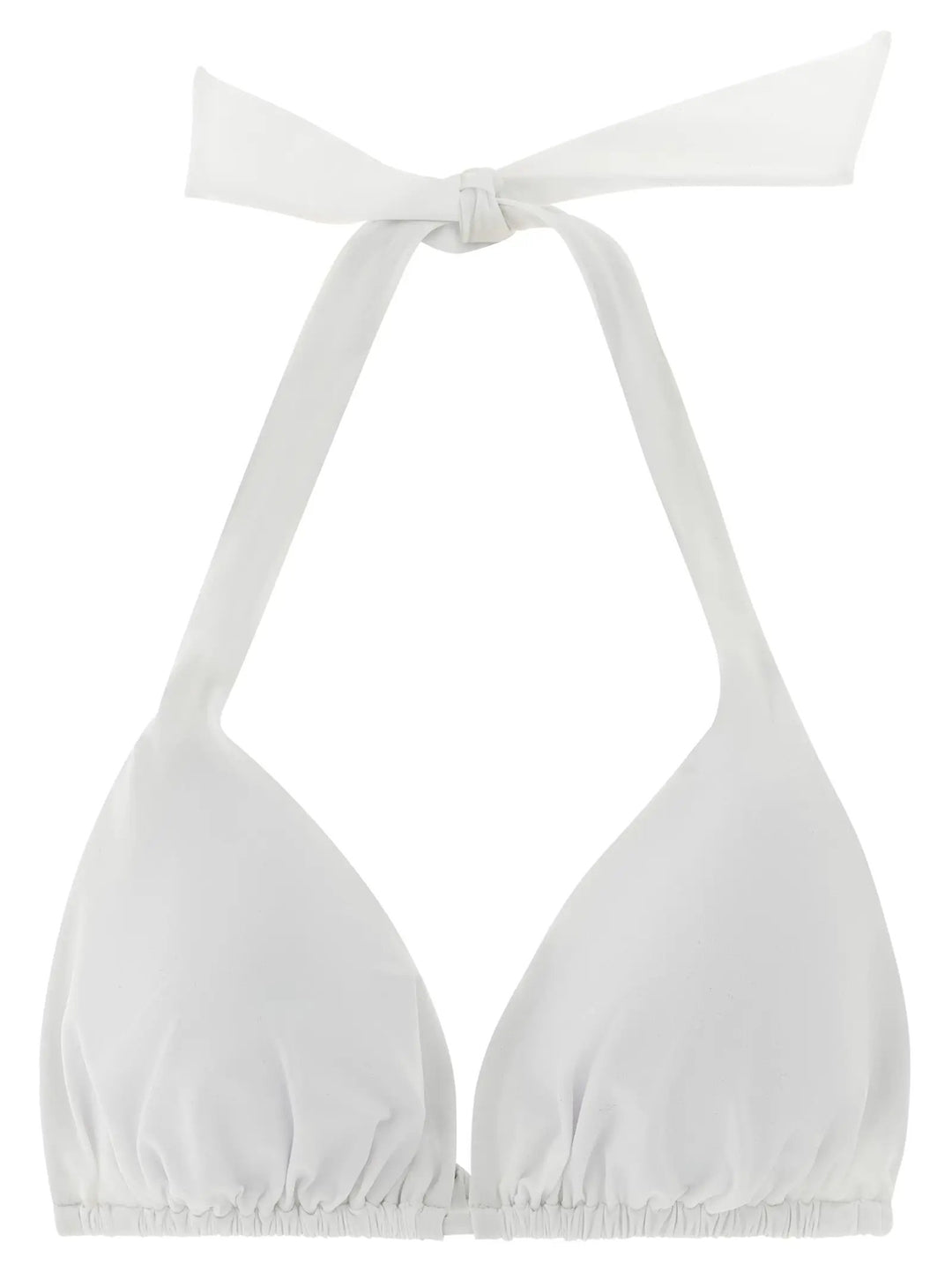 Dolce &amp; Gabbana Sample Sale | Dolce &amp; Gabbana White Polyamide Bikini - | Designer outlet