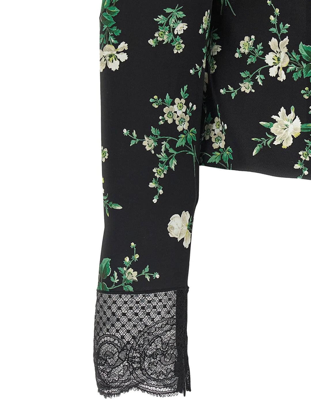 Dolce &amp; Gabbana Black Sisal Tank Tops