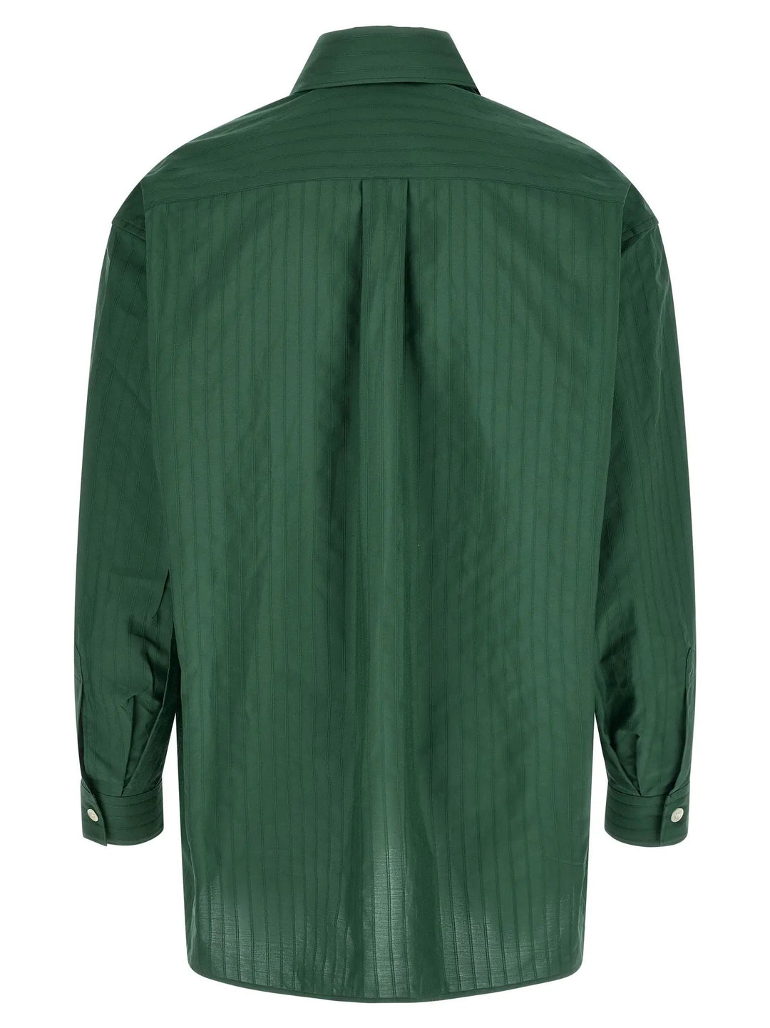 Namacheko Bicolor Cotton Blouse
