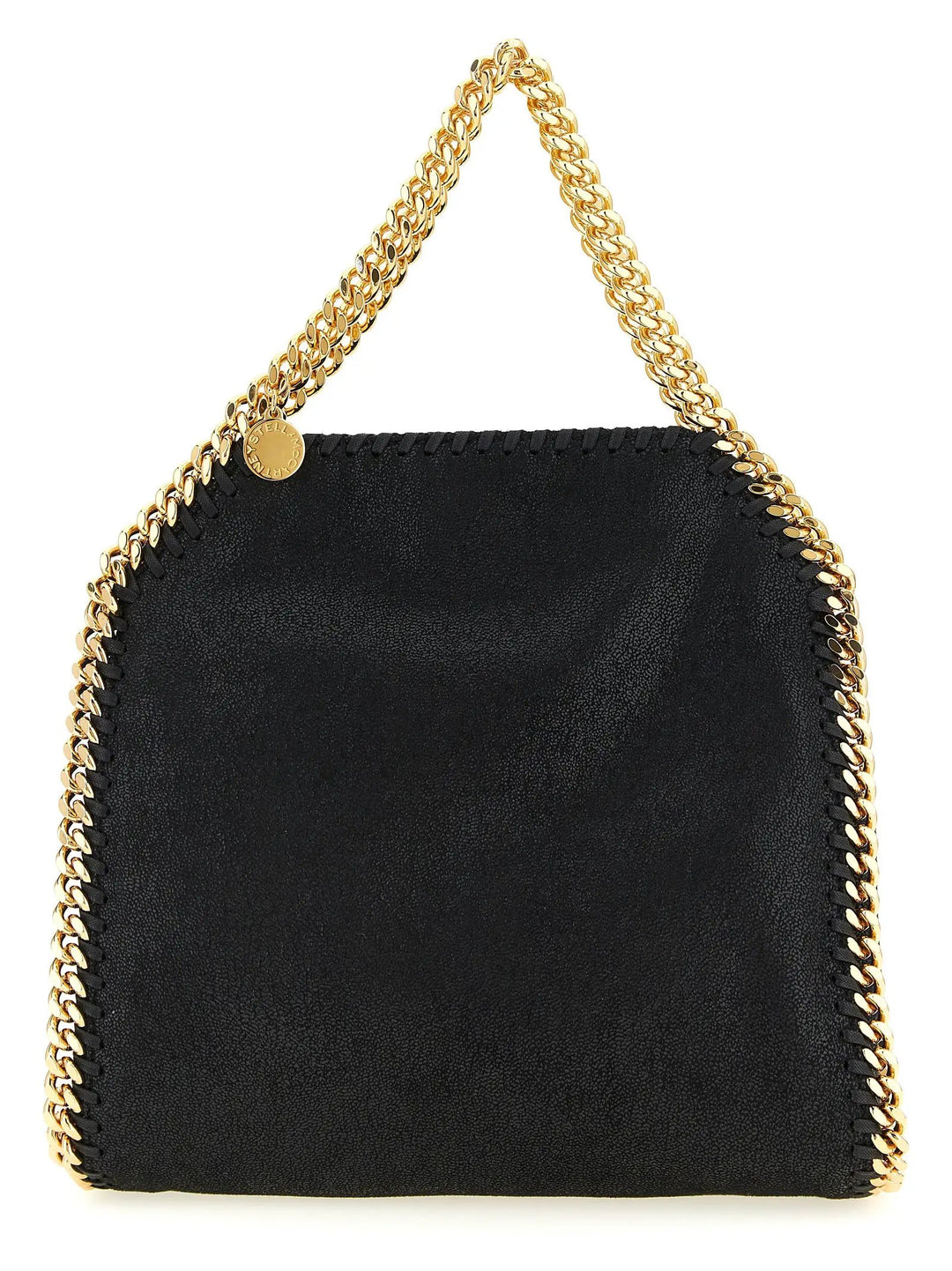 Stella McCartney Sample Sale | Stella McCartney Black Polyester Handbag - | Designer outlet