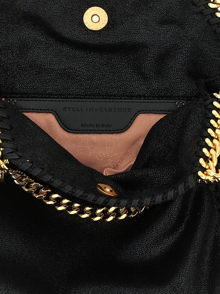 Stella McCartney Sample Sale | Stella McCartney Black Polyester Handbag - | Designer outlet