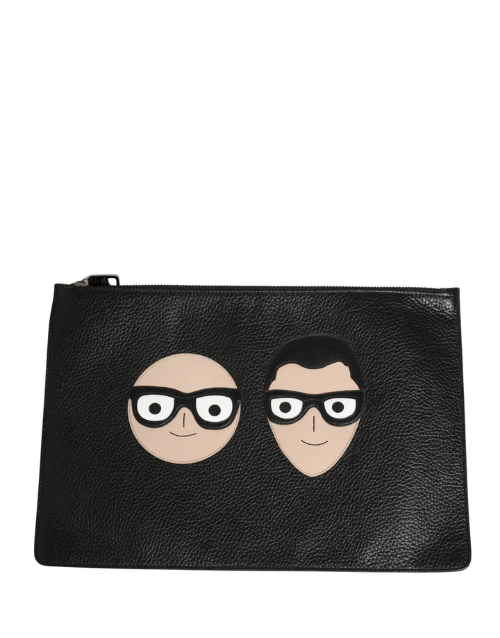 Dolce &amp; Gabbana Black 