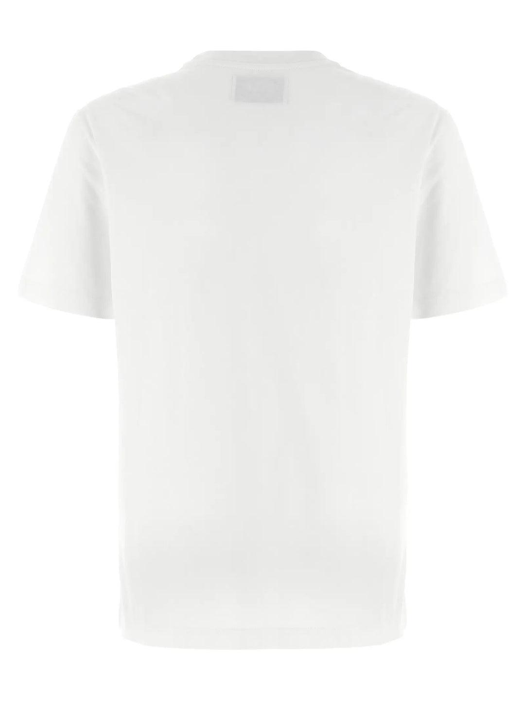 Golden Goose Bicolor Cotton T-Shirt