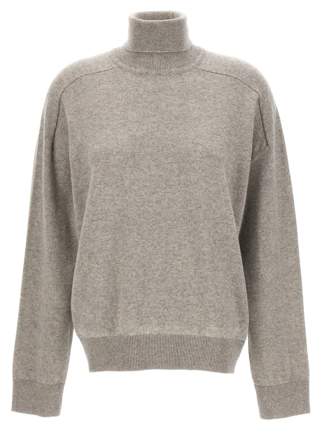 Armarium Gray Cashmere Cardigan