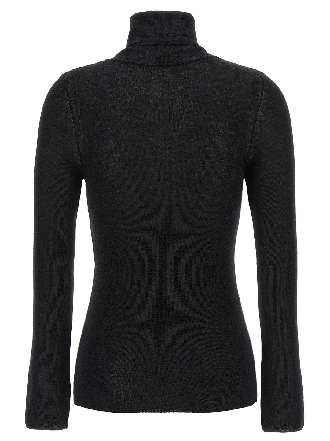 Tom Ford Black Cashmere Cardigan
