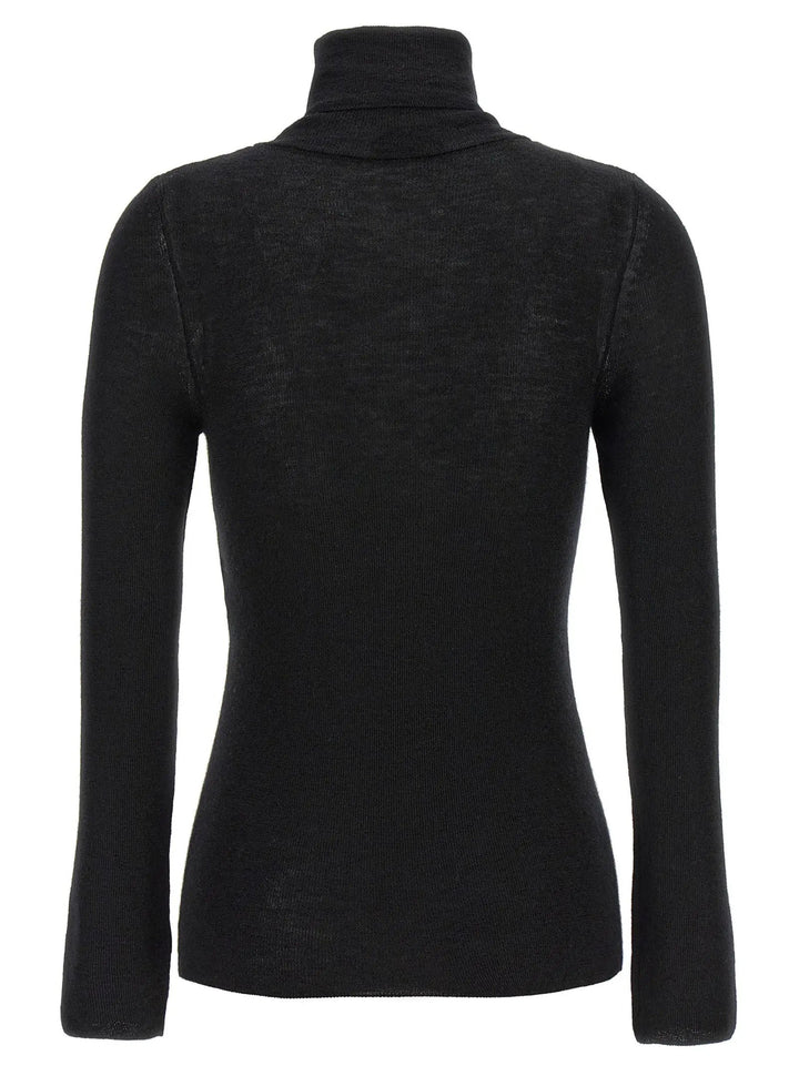 Tom Ford Black Cashmere Cardigan