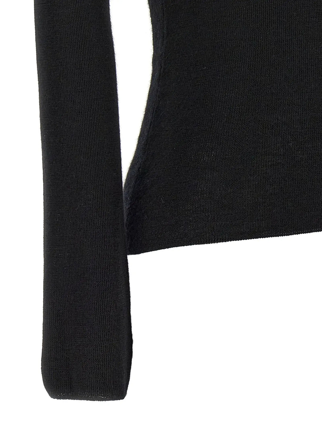 Tom Ford Black Cashmere Cardigan