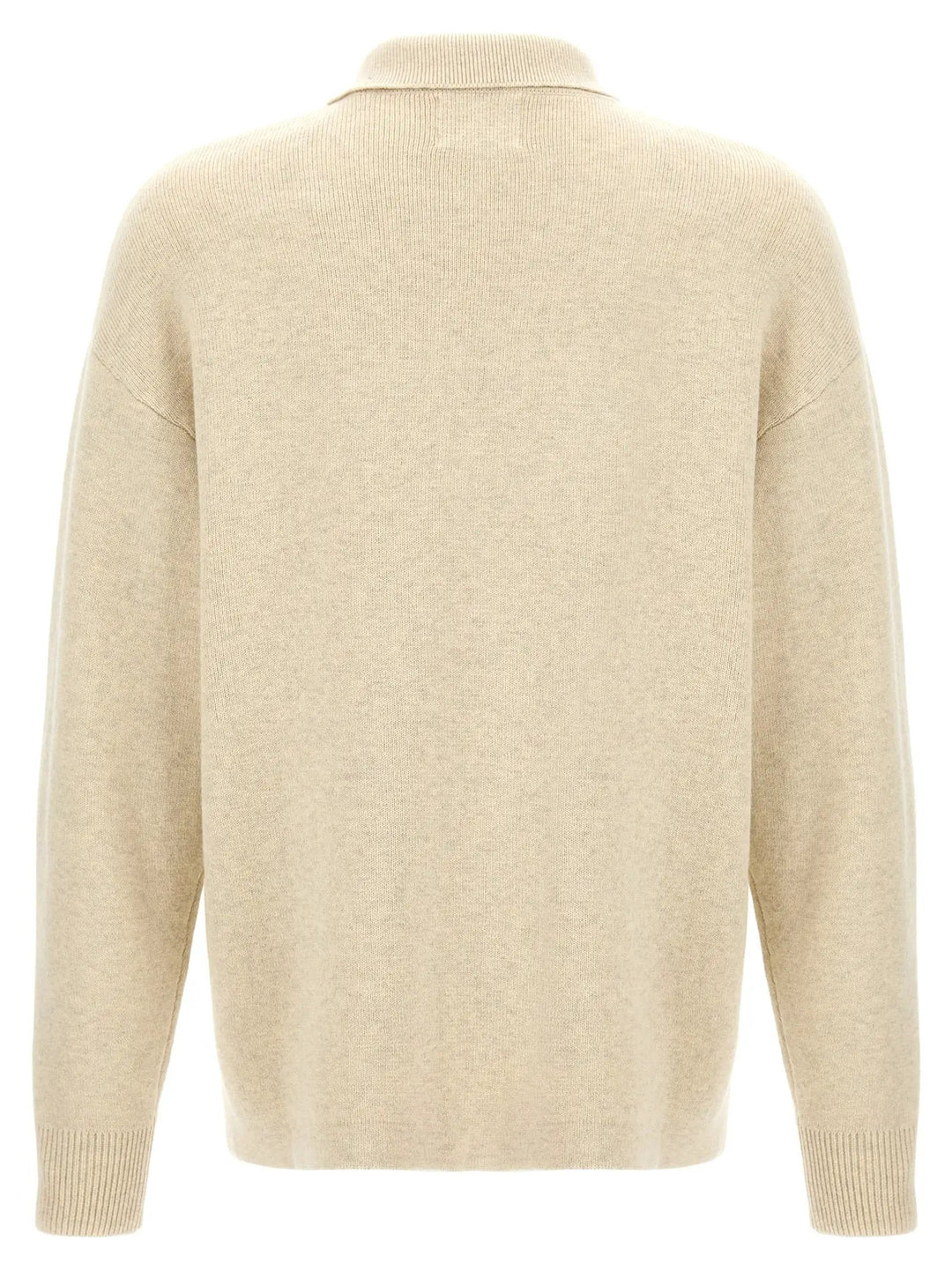Isabel Marant Gray Cotton Cardigan