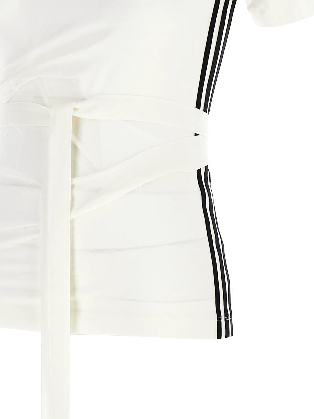 Y-3 Bicolor Lyocell Sportswear