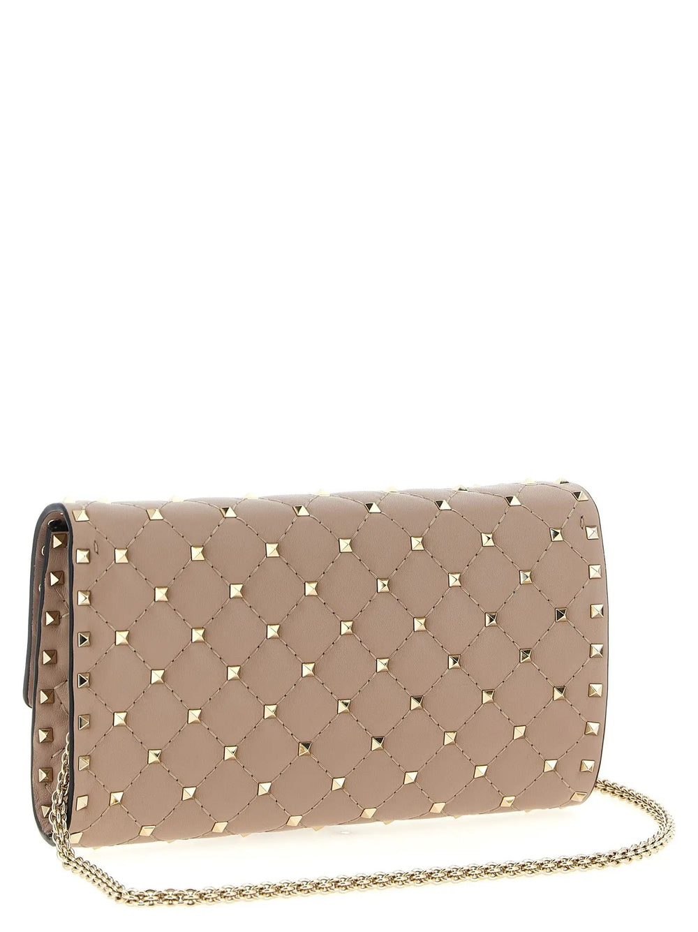 Valentino Garavani Sample Sale | Valentino Garavani Multicolor Lamb Leather Shoulder Bag - | Designer outlet