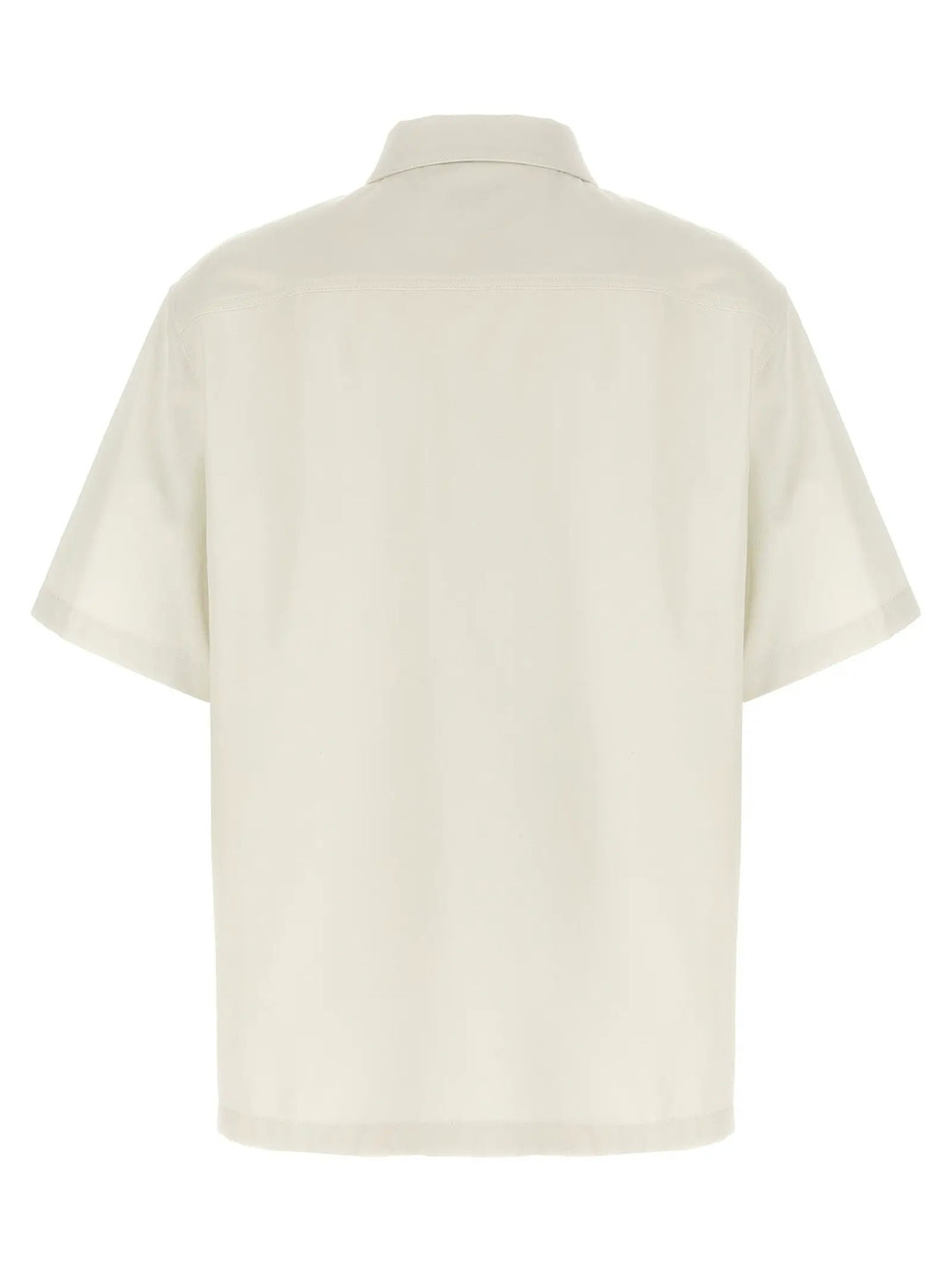 Givenchy Beige Cotton Blouse