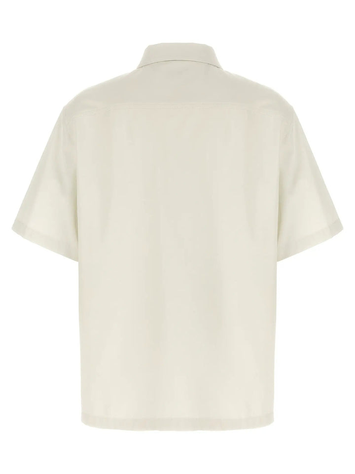 Givenchy Beige Cotton Blouse