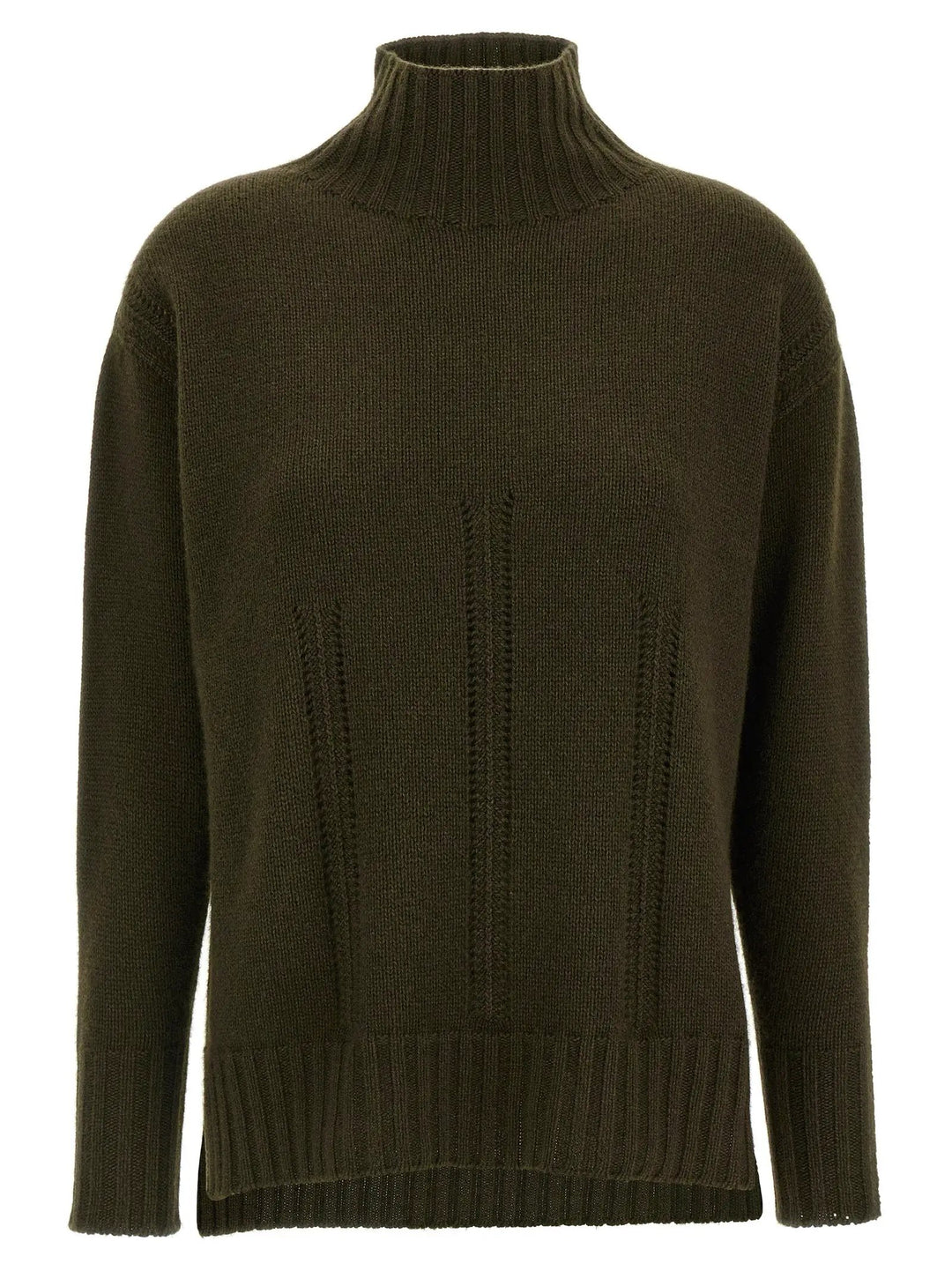 Tom Ford Bicolor Cashmere Cardigan