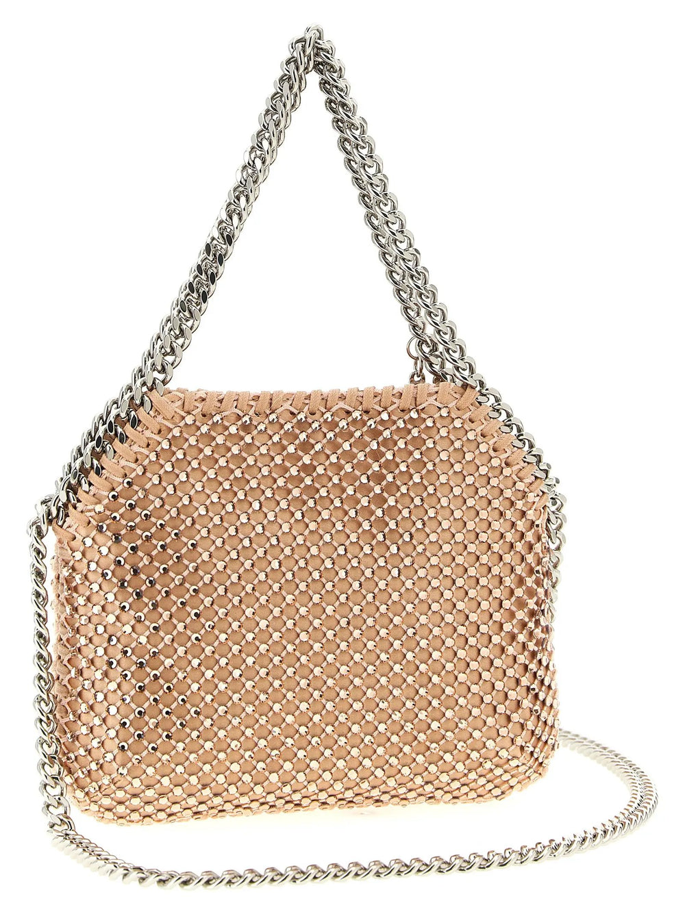 Stella McCartney Sample Sale | Stella McCartney Multicolor Polyamide Handbag - | Designer outlet