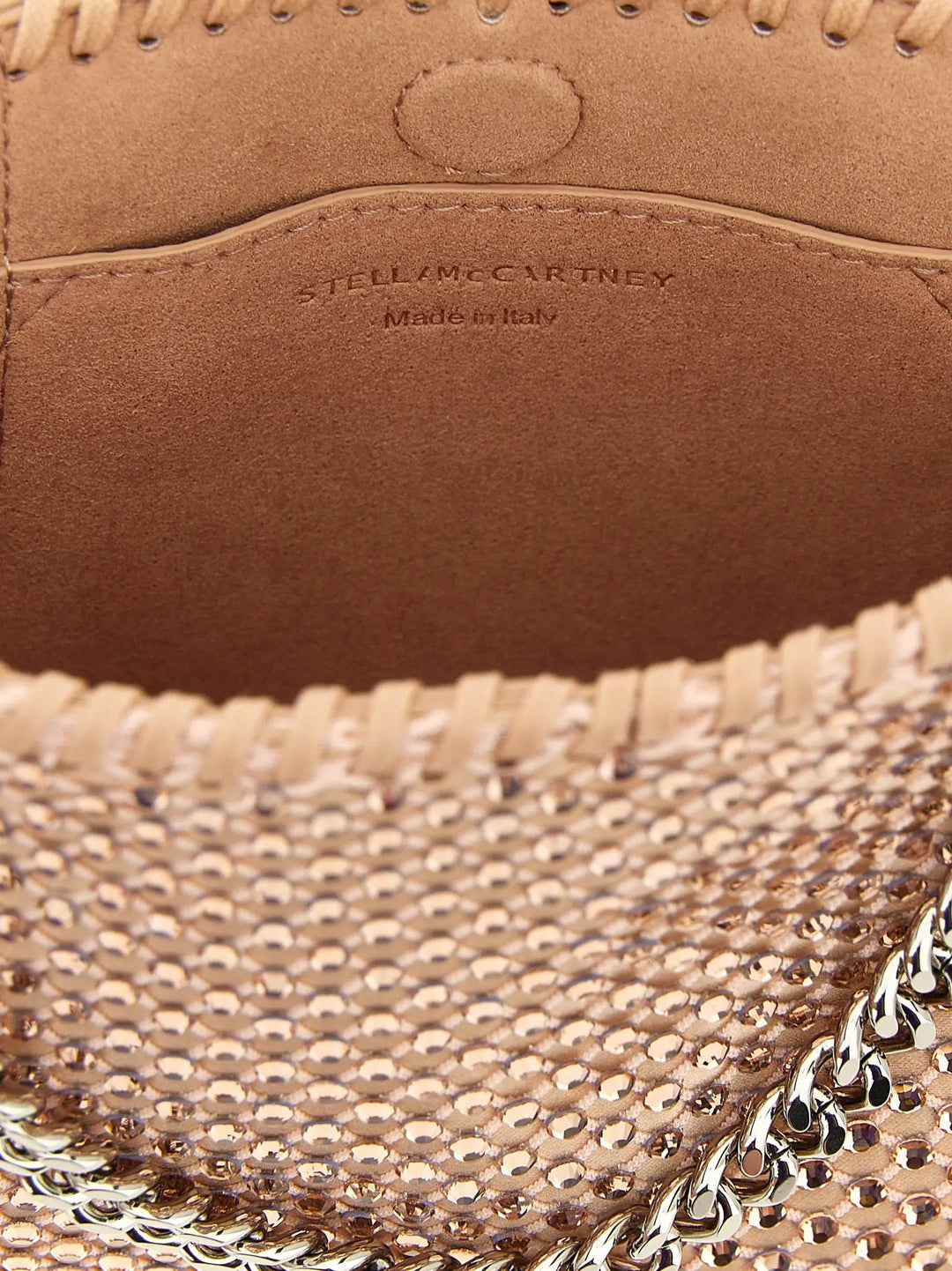 Stella McCartney Sample Sale | Stella McCartney Multicolor Polyamide Handbag - | Designer outlet