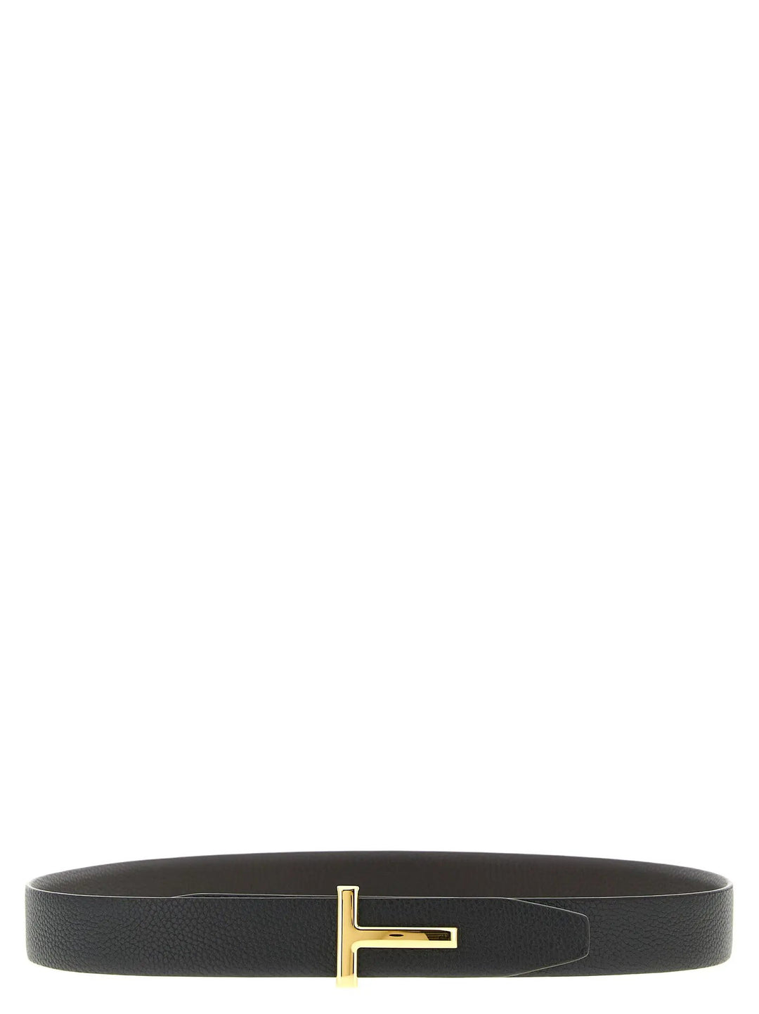 Tom Ford Multicolor Calfskin Regular Belt