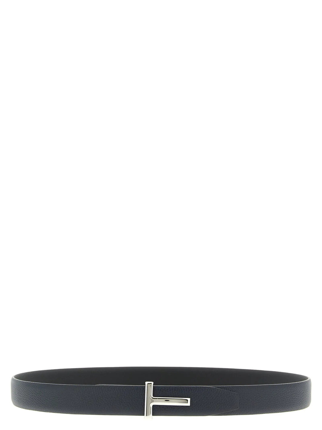 Tom Ford Multicolor Calfskin Regular Belt