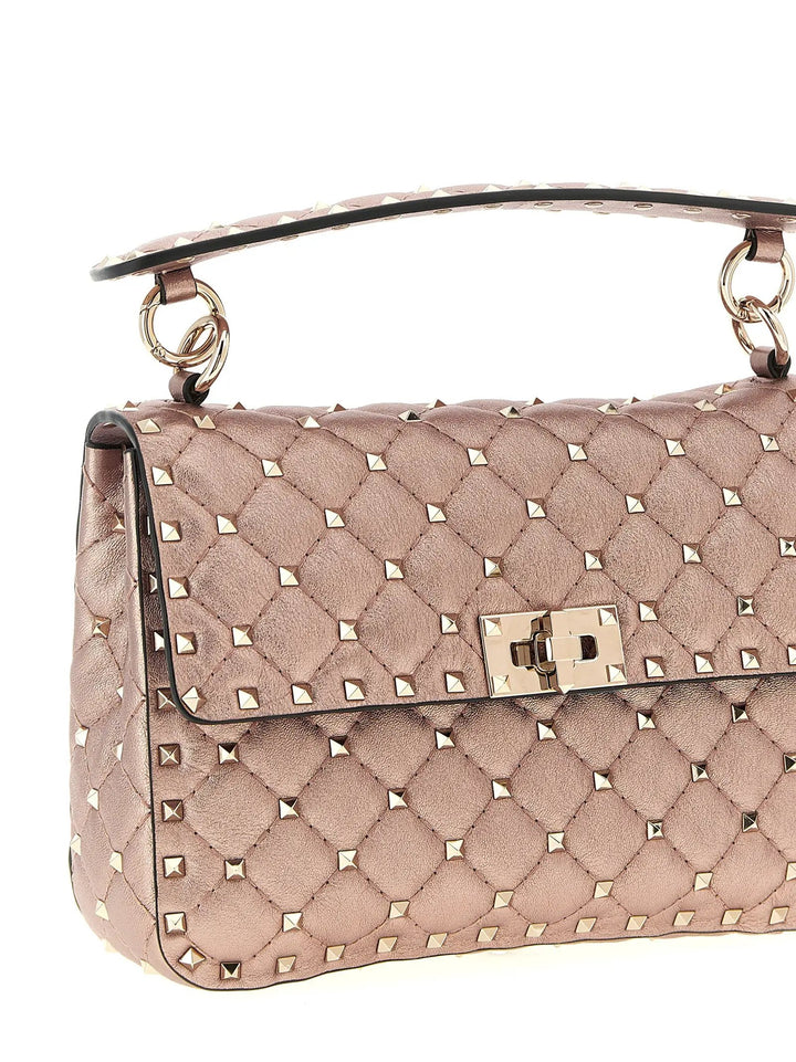 Valentino Garavani Sample Sale | Valentino Garavani Multicolor Lamb Leather Shoulder Bag - | Designer outlet
