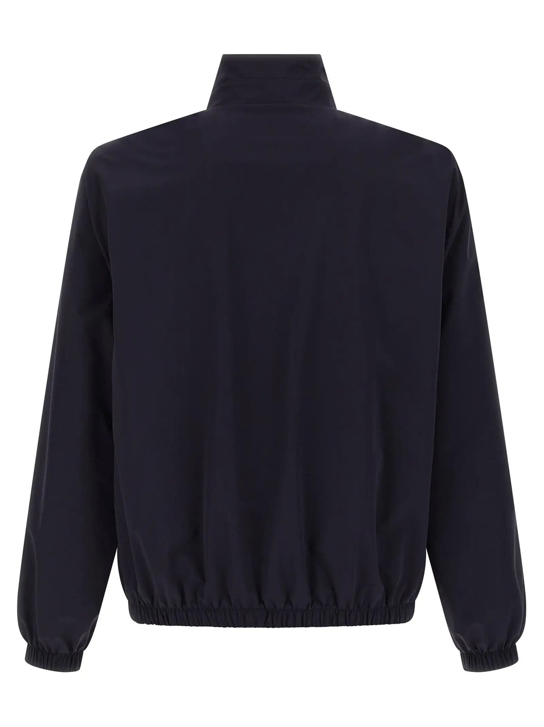 Brunello Cucinelli Multicolor Polyamide Shell Jacket