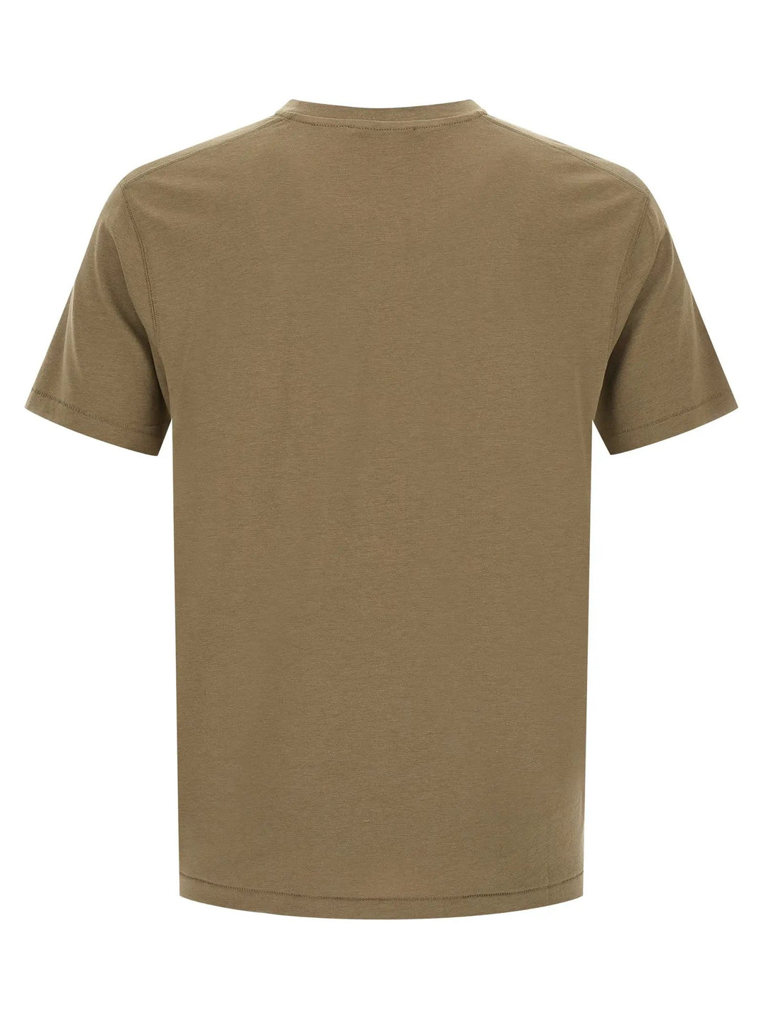 Tom Ford Bicolor Lyocell T-Shirt