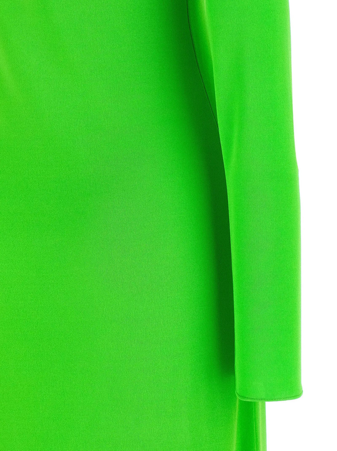 Tom Ford Bicolor Viscose Long Dress