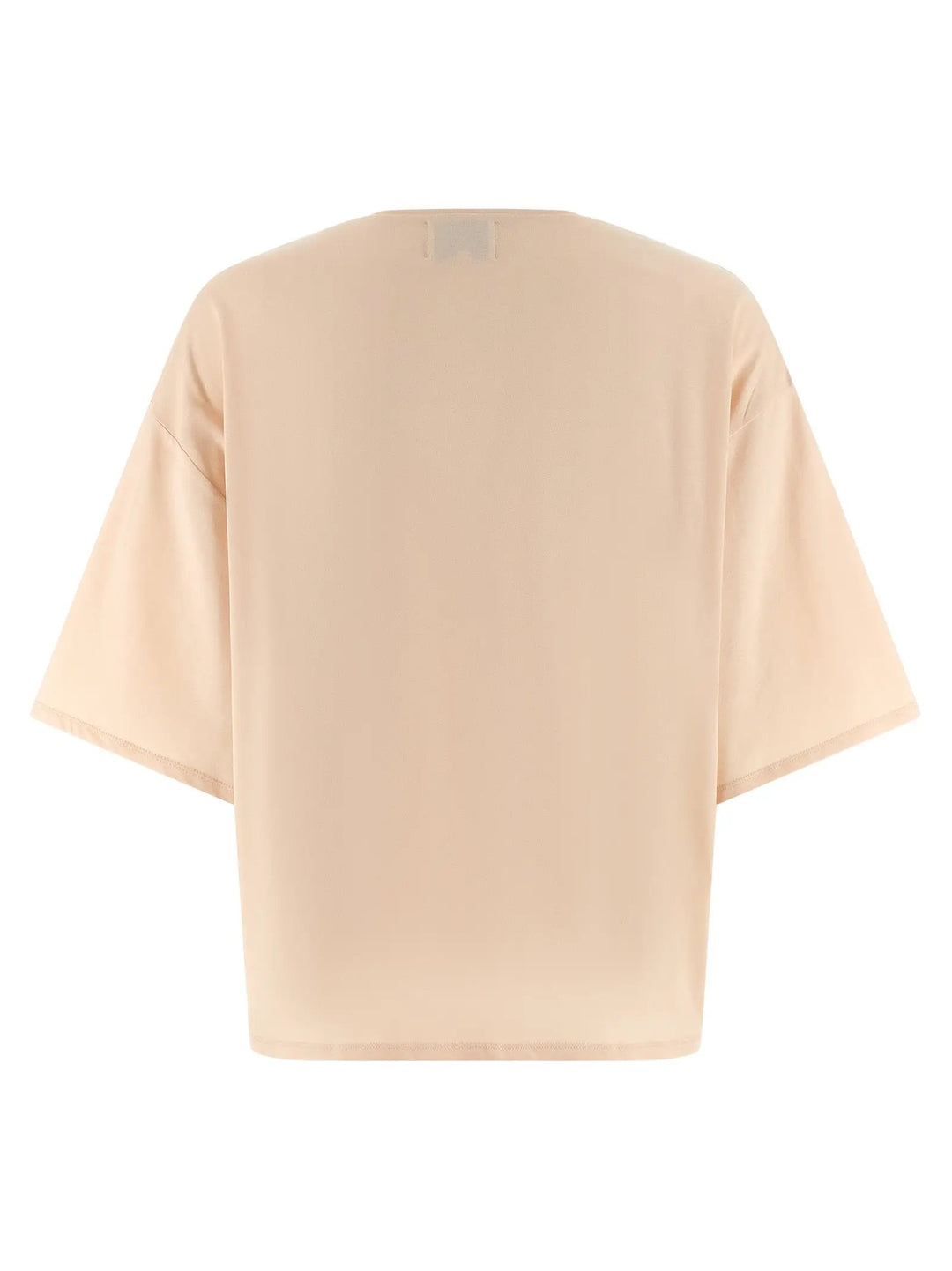 Loulou De Saison Multicolor Cotton T-Shirt