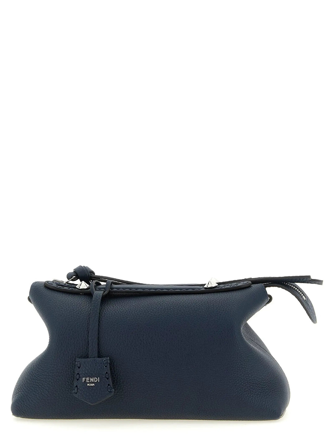 Fendi Sample Sale | Fendi Multicolor Calfskin Handbag - | Designer outlet