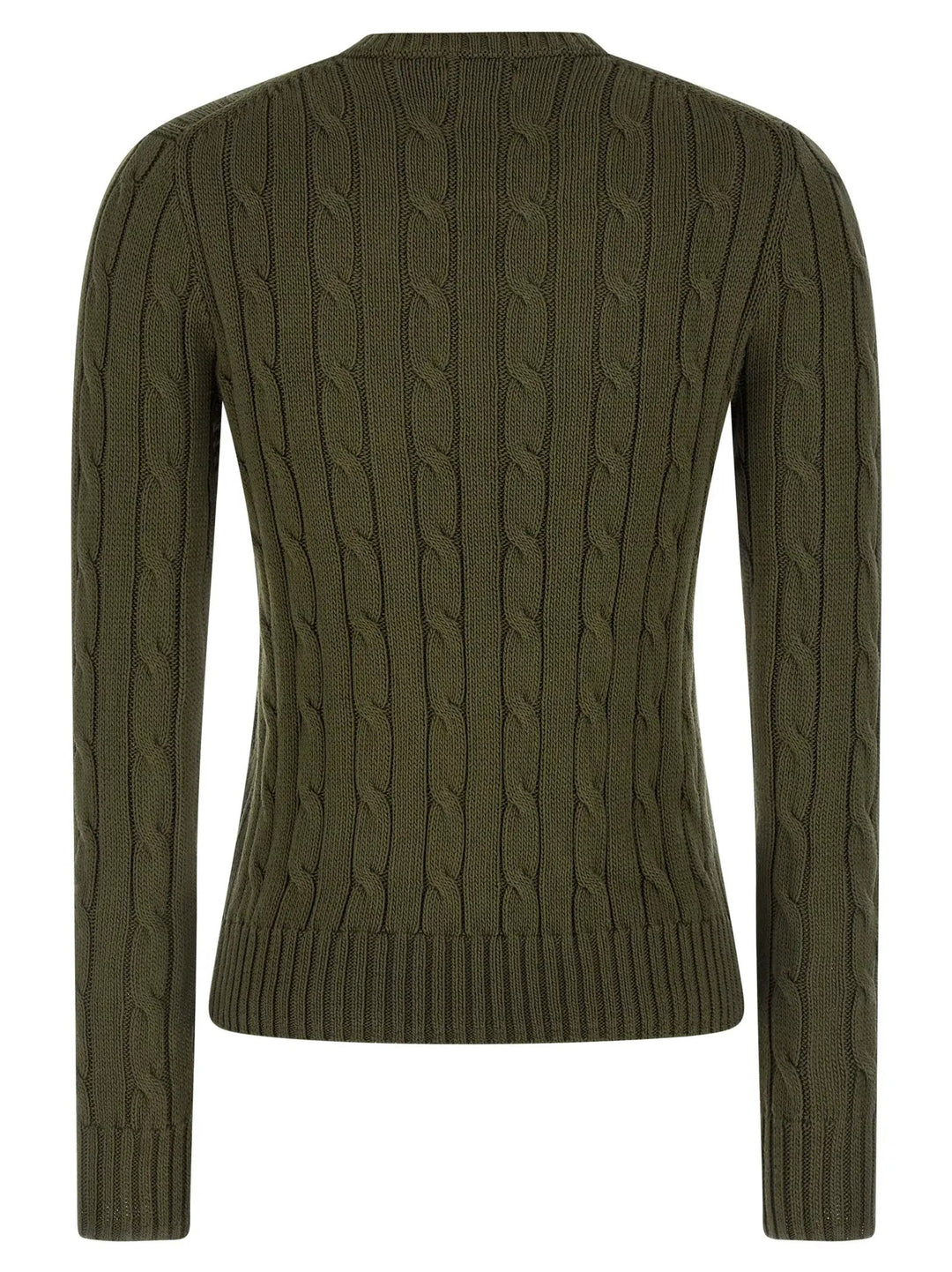 Polo Ralph Lauren Sample Sale | Polo Ralph Lauren Bicolor Cotton Cardigan - | Designer outlet