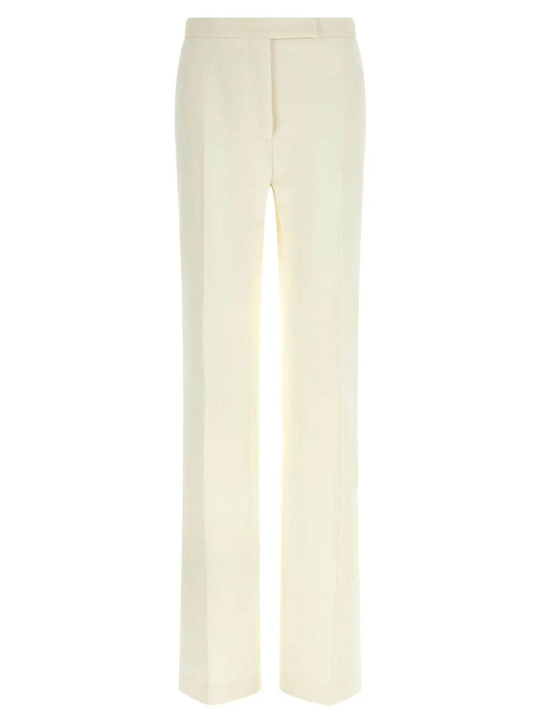 Tom Ford White Wool Tuxedo
