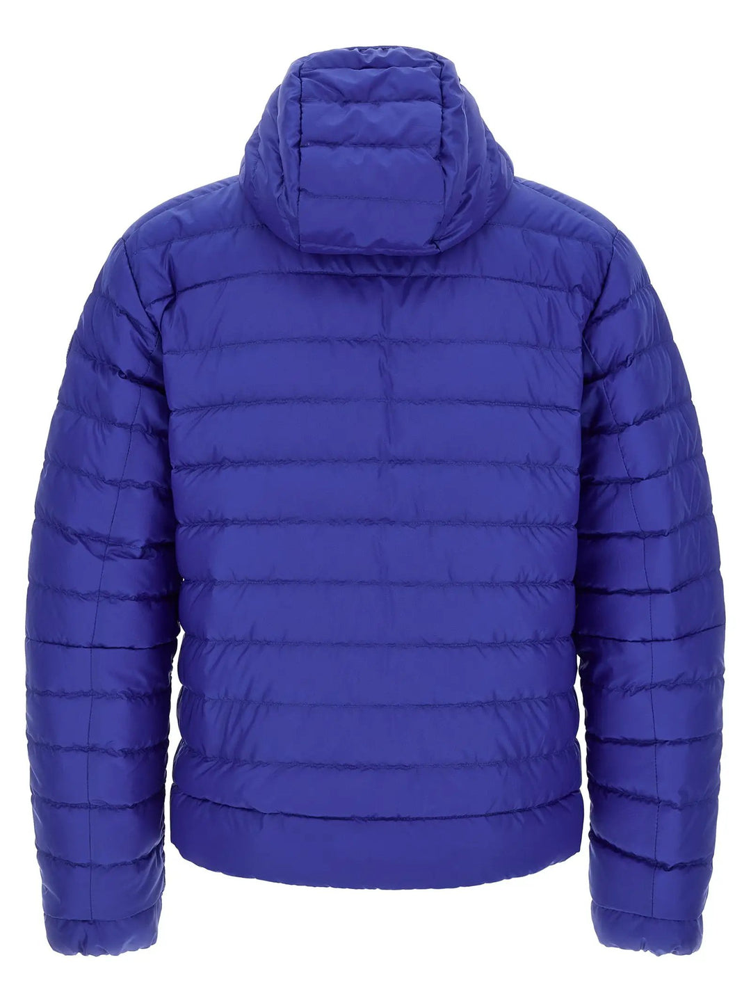 Canada Goose Blue Polyamide Full-Length Jacket