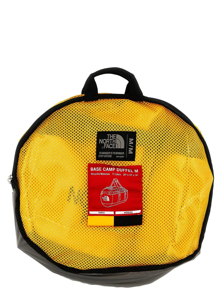The North Face Bicolor Recycled Polyester Backpack