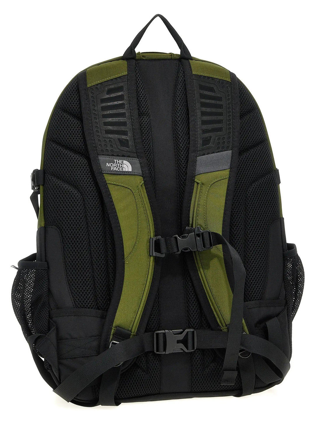 The North Face Bicolor Nylon Backpack