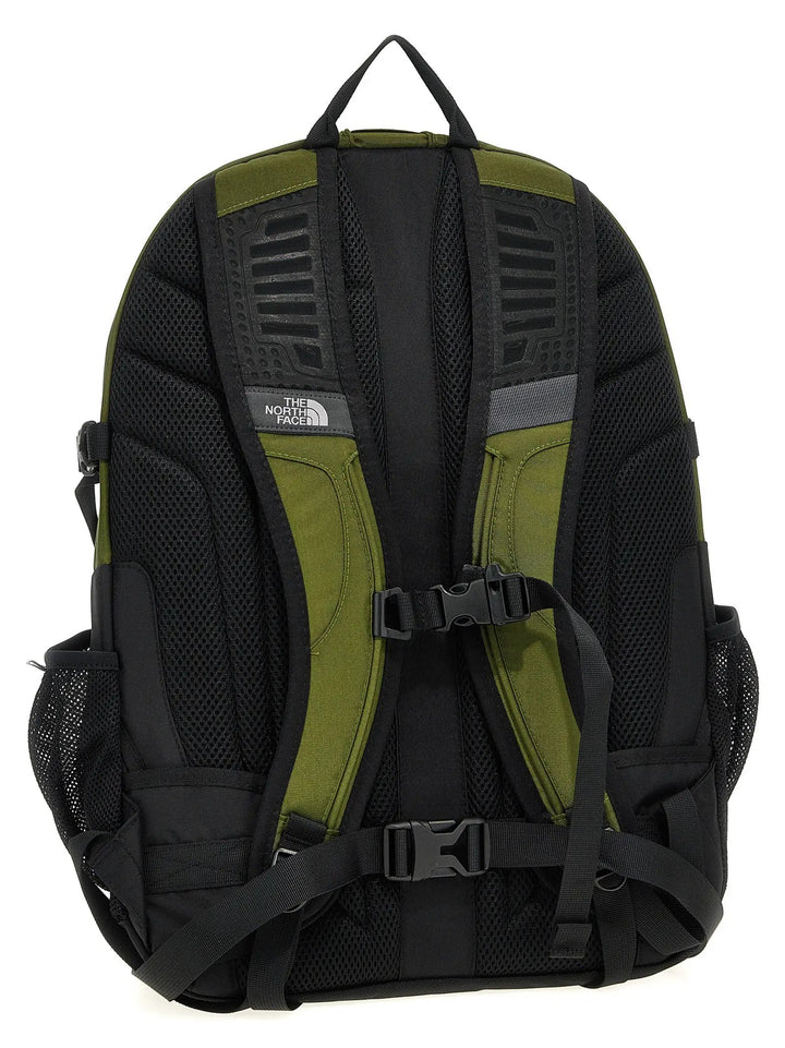 The North Face Bicolor Nylon Backpack