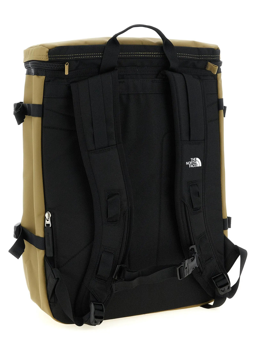 The North Face Bicolor Polyester Backpack