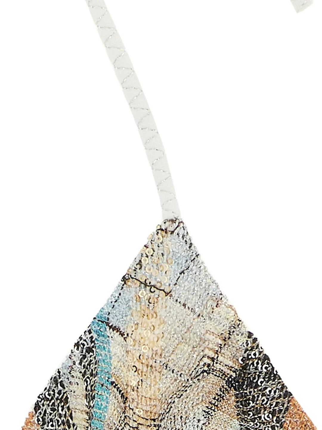 Missoni Multicolor Viscose Bikini